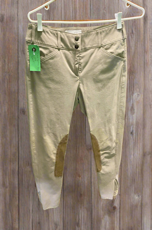 The Tailored Sportsman Breeches
