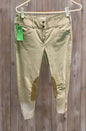 The Tailored Sportsman Breeches