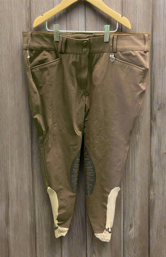 Tuff Rider Breeches