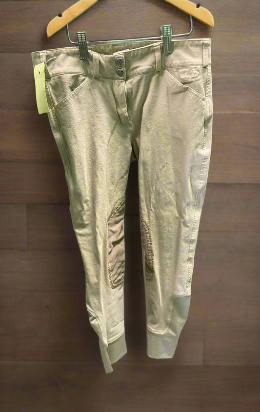 Elation Platinum Breeches