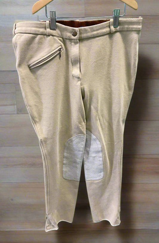 Equigear Breeches