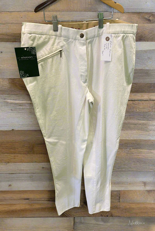 New!! Elation Platinum Breeches