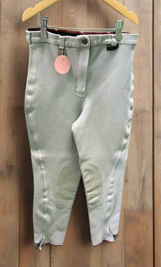 Equesport Youth Breeches