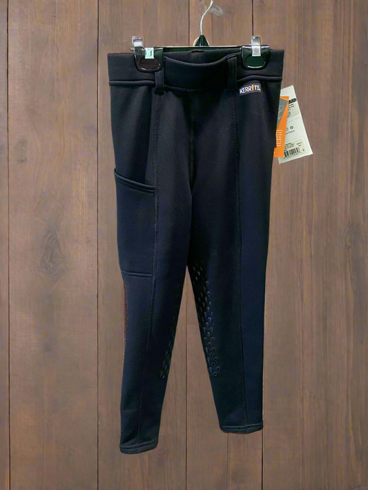 Kerrits Kids Power Stretch Tights