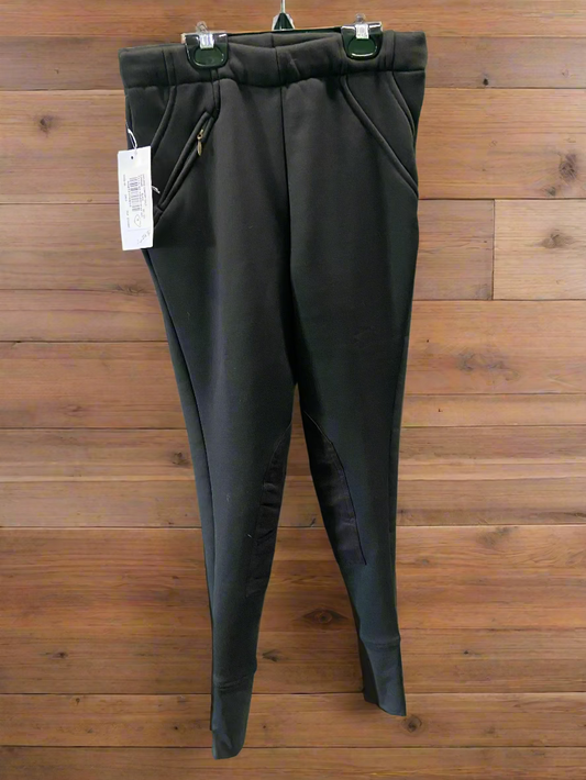 Tuff Rider Winter Tights