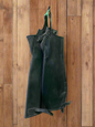 EquiComfort Leather Half Chaps