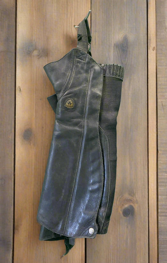 Ariat Thermal Half Chaps