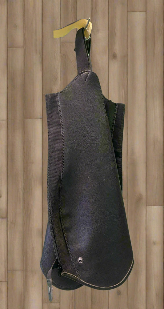 Horze Half Chaps