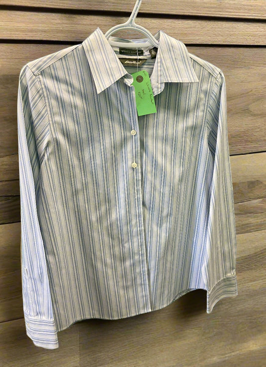 Wrinkle Resistant Western Shirt