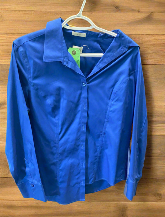 Chicos No Iron Western Shirt