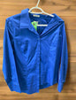 Chicos No Iron Western Shirt