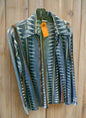 Coolmax Western Shirt