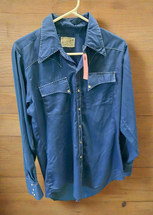 Rockmount Ranchwear Western Shirt