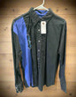 MWG Two Tone Western Shirt