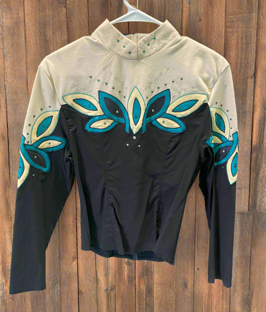 Hobby Horse Youth Show Jacket