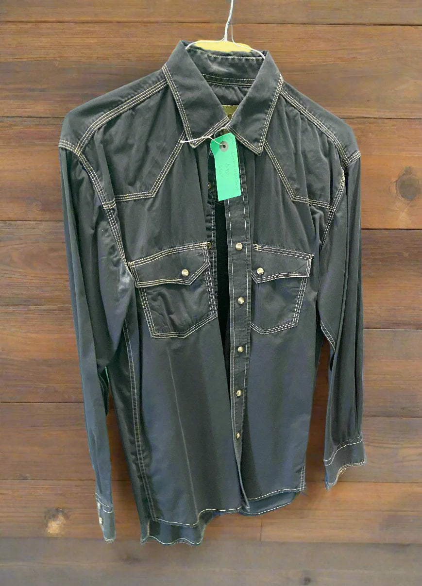 Cowboy Legend Western Shirt