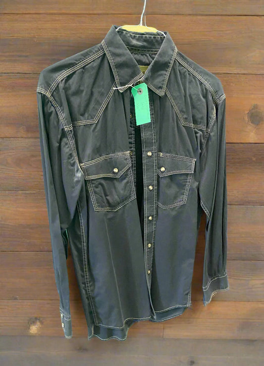 Cowboy Legend Western Shirt