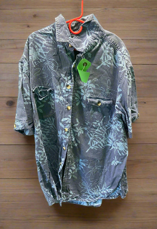 Short Sleeve Shirt