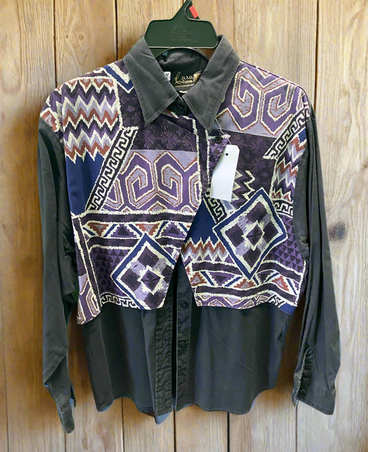Caravan Western Shirt