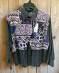 Caravan Western Shirt