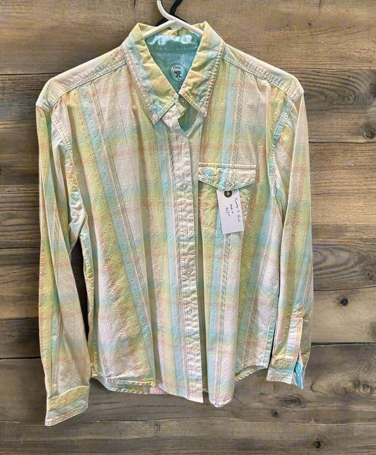 Twenty X Western Shirt