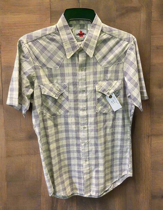 MWG Short Sleeve Shirt