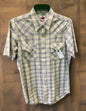 MWG Short Sleeve Shirt