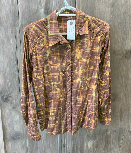 Twenty X Western Shirt