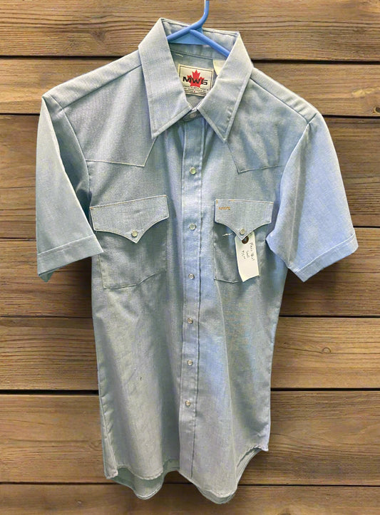 MWG Short Sleeve Shirt