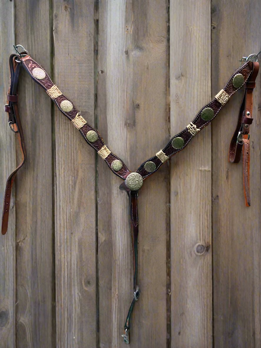 Breastcollar