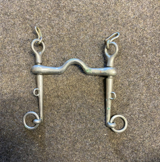 Pelham Bit
