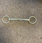 Never Rust Loose Ring Snaffle