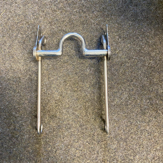 Calvary Bit