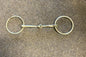 Never Rust Loose Ring Snaffle