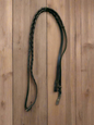 Laced Reins