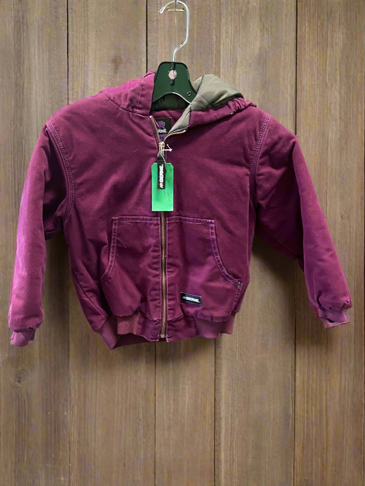 Berne Youth Winter Jacket