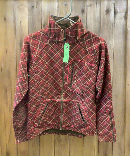 Horsewear Fall Coat