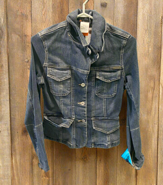Youth Jean Jacket