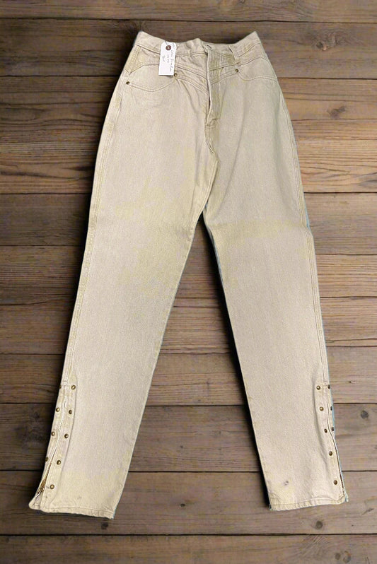 Ropers Ladies Riding Pants