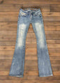 Rock Revival Ladies Jeans
