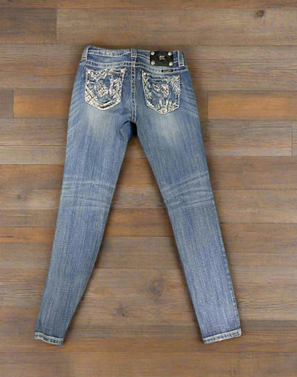 Miss Me Ladies Jeans