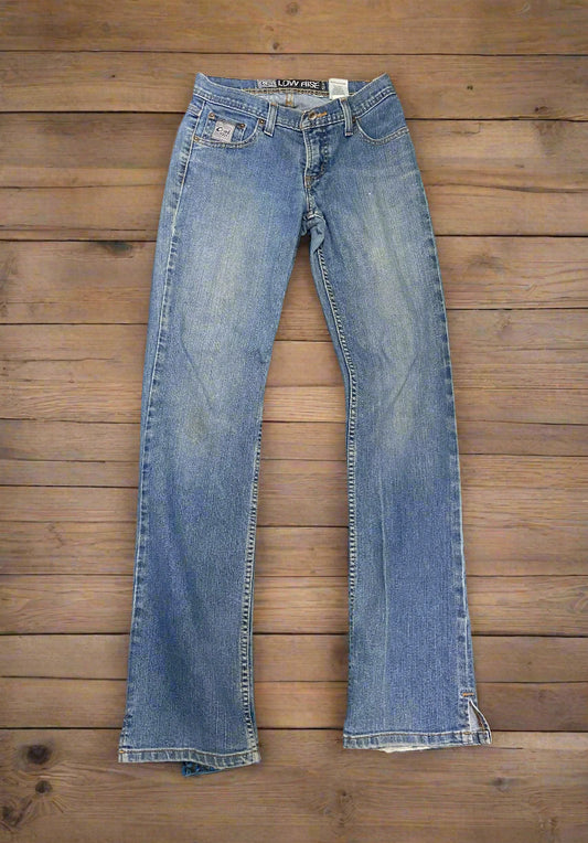 Cruel Girl Ladies Jeans
