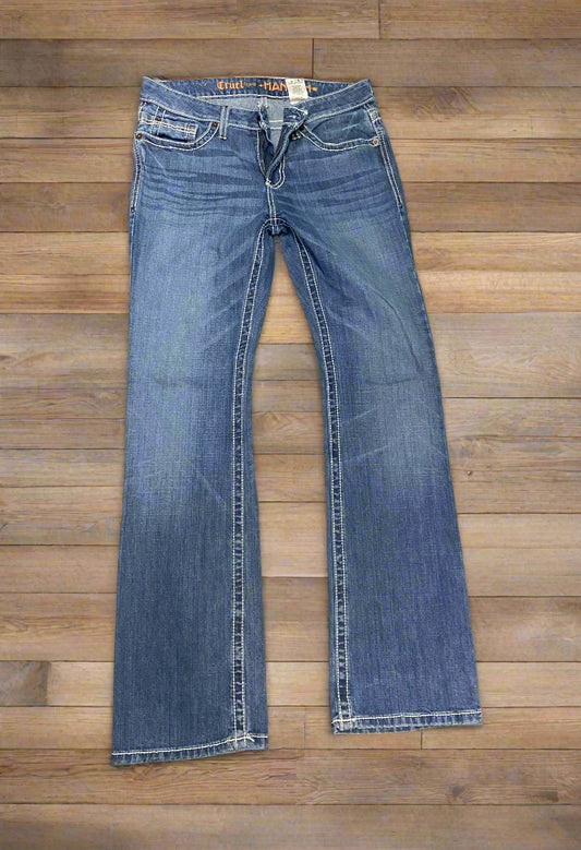 Cruel Denim "Hannah" Ladies Jeans