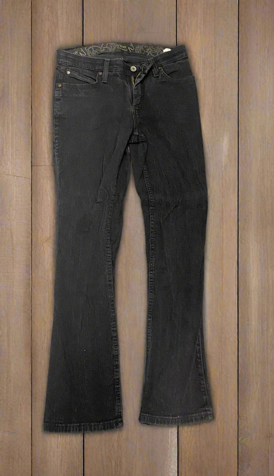 Q-Baby Wrangler Ladies Jeans