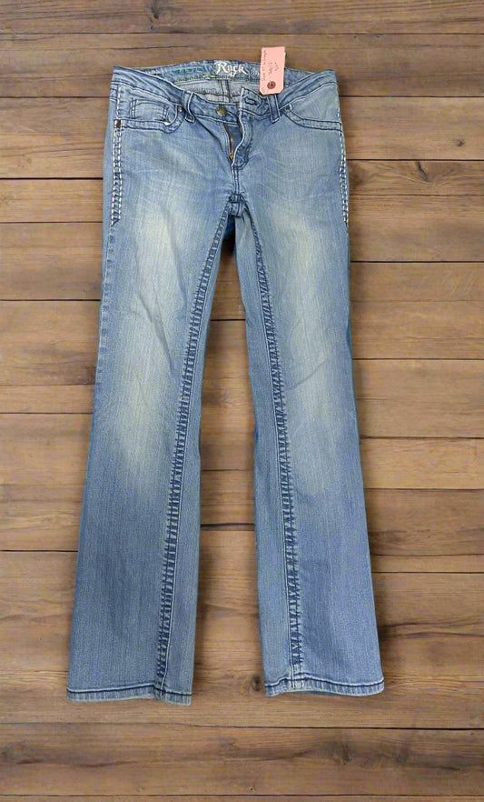 Rock 47 by Wrangler Ladies Jeans