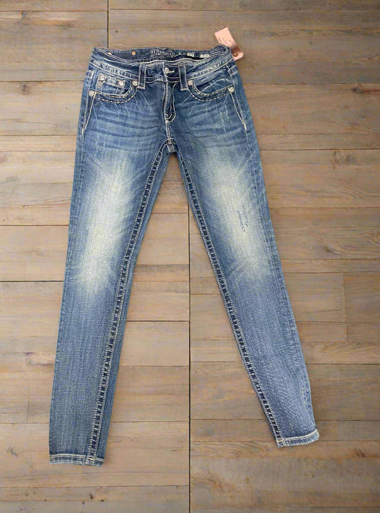 Miss Me Ladies Jeans