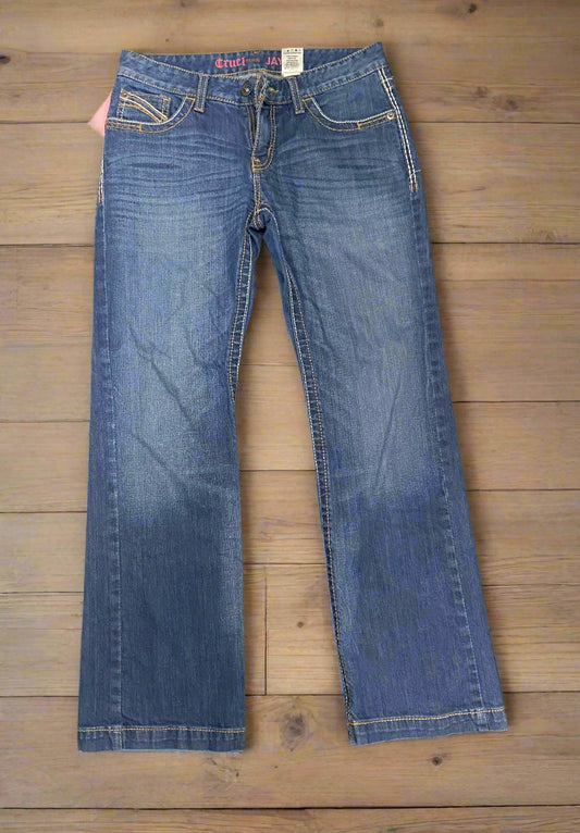 Cruel Denim "Jayley" Ladies Jeans