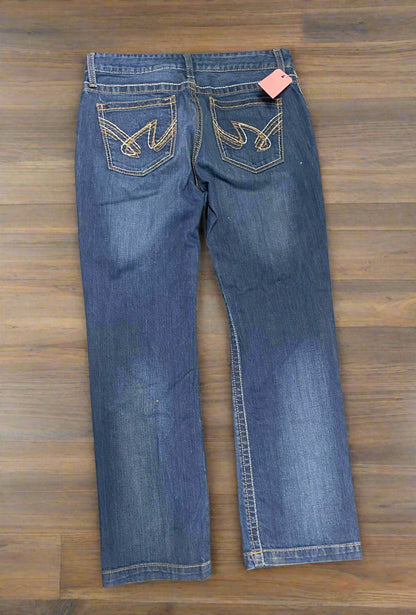 Cruel Denim "Jayley" Ladies Jeans