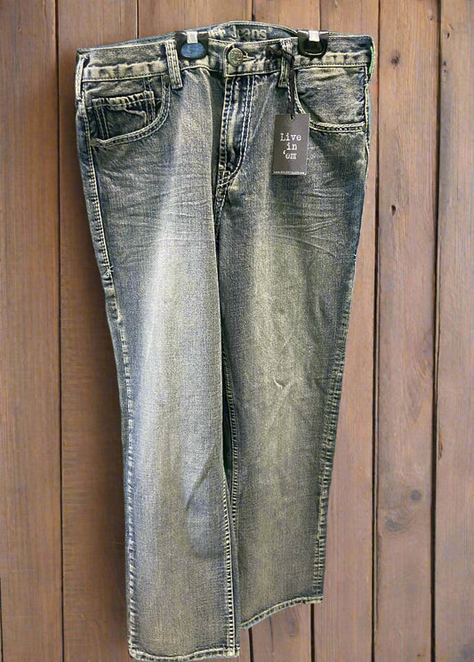 B. Tuff Boys Jeans