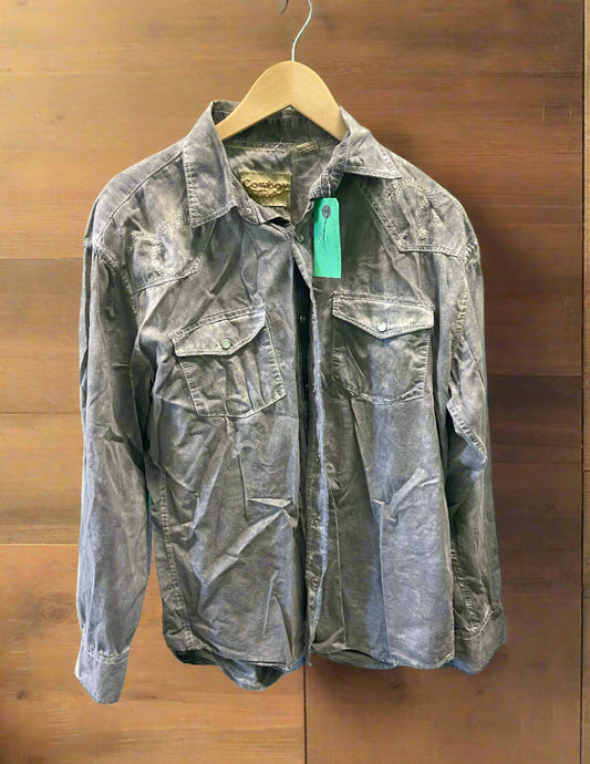 Cowboy Legend Western Shirt